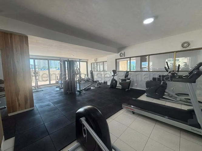 Venta de Apartamento en Punta Pacifica Ph Pacific Wind 86.26 Mts PD