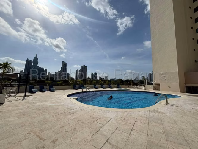 Venta de Apartamento en Punta Pacifica Ph Pacific Wind 86.26 Mts PD