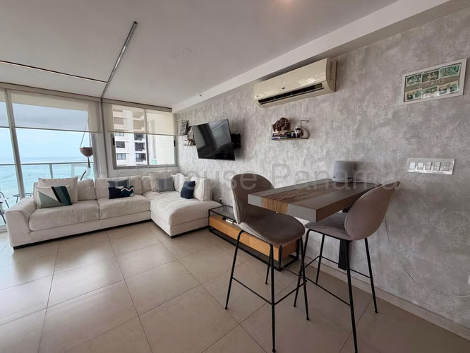 Venta de Apartamento en Costa del Este Ph Lumiere 102.10 Mts PD