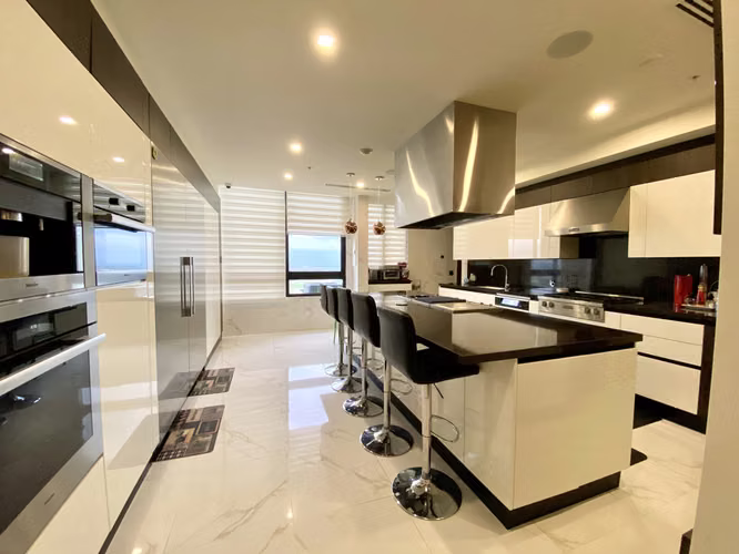 PENTHOUSE LA VISTA - SANTA MARIA - RENT