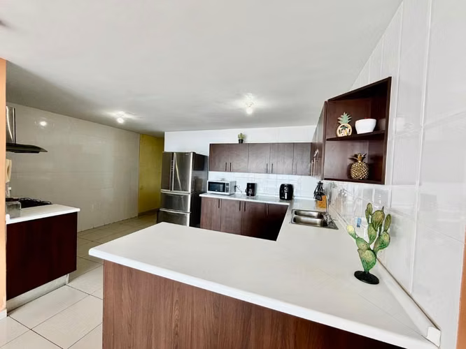 Venta de apartamento en Hato Pintado