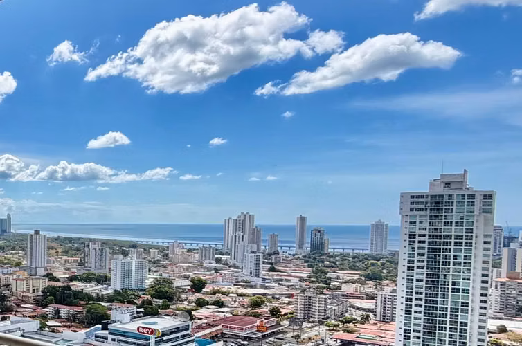 Venta de apartamento en Hato Pintado