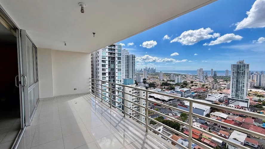 Venta de apartamento en Hato Pintado