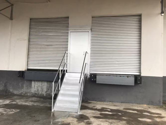 Bodega Industrial de 240 m² en Alquiler – Ubicación Estratégica en Aguadulce - Favor contactar por WhatsApp