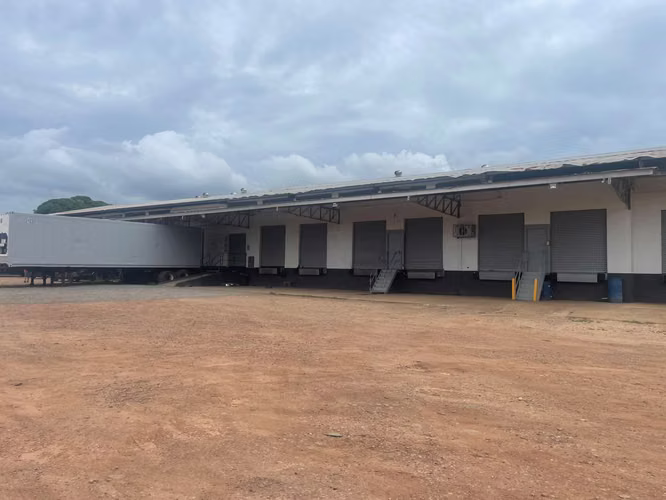 Bodega Industrial de 240 m² en Alquiler – Ubicación Estratégica en Aguadulce - Favor contactar por WhatsApp