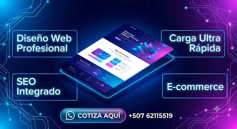Programadores y Diseñadores Web
