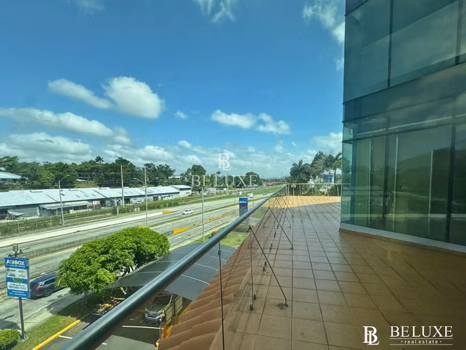 ALQUILER DE OFICINA EN PANCANAL PLAZA, ALBROOK (21)