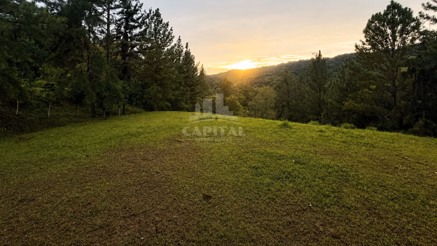 SE VENDE TERRENO EN CERRO AZUL - $95,000