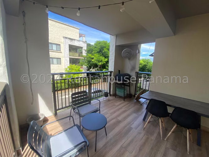 Venta de Apartamento en Panama Pacifico Ph River Valley ANL