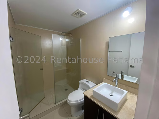 Venta de Apartamento en Panama Pacifico Ph River Valley ANL