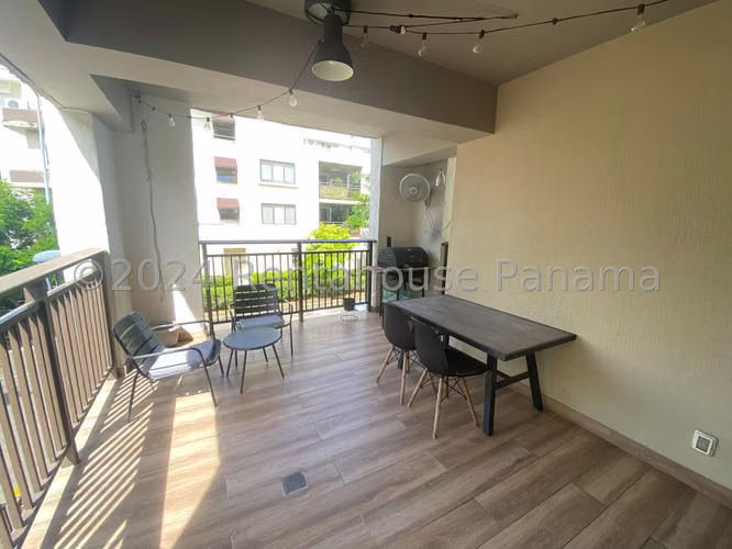 Venta de Apartamento en Panama Pacifico Ph River Valley ANL