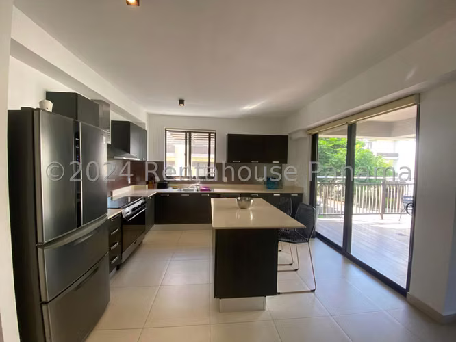 Venta de Apartamento en Panama Pacifico Ph River Valley ANL