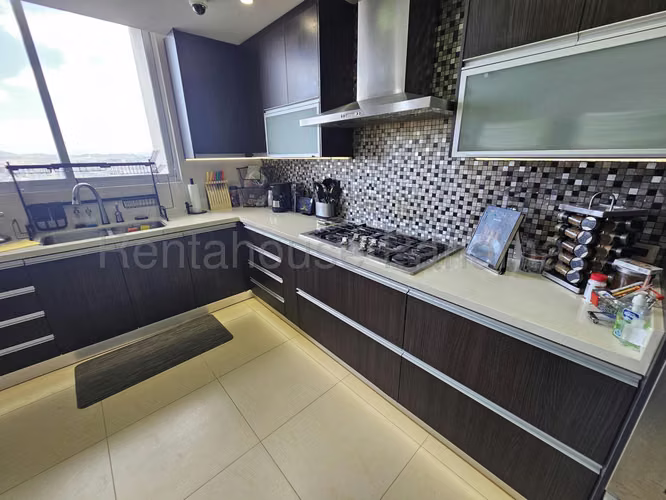 Venta de Apartamento en Coco del Mar Ph Vision Tower ANL