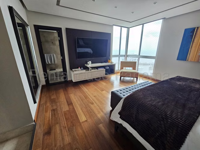 Venta de Apartamento en Coco del Mar Ph Vision Tower ANL