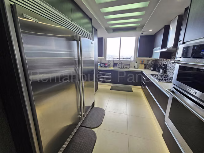 Venta de Apartamento en Coco del Mar Ph Vision Tower ANL