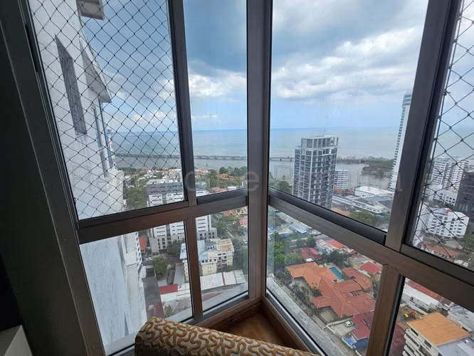 Venta de Apartamento en Coco del Mar Ph Vision Tower ANL