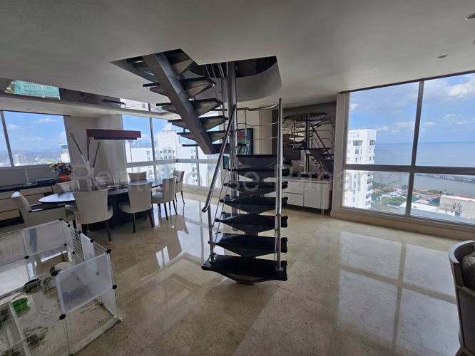 Venta de Apartamento en Coco del Mar Ph Vision Tower ANL