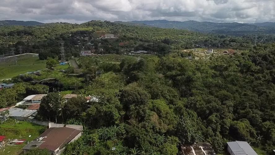 Venta de Terreno en Pedregal DPV