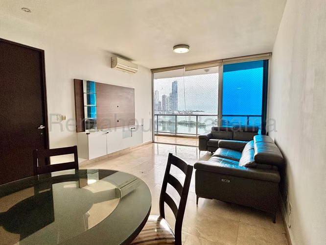 Venta de Apartamento en Avenida Balboa Ph Sky Residences ANL