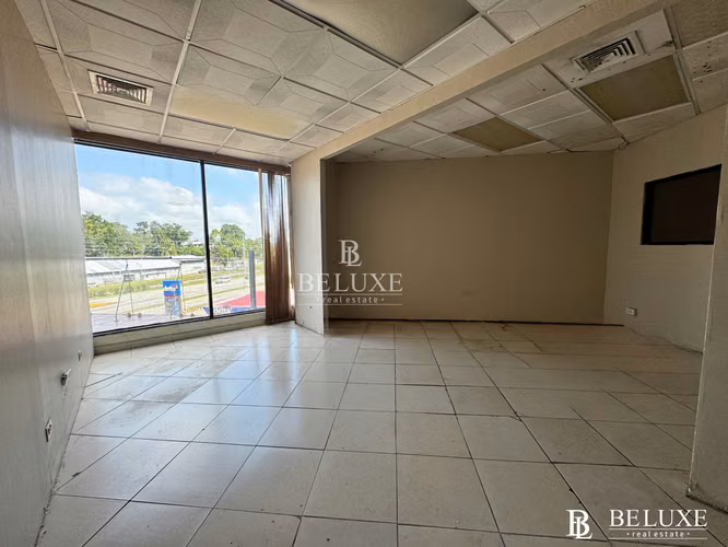 FOR RENT OFFICE IN PANCANAL PLAZA, ALBROOK (21)
