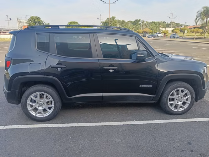 Jeep Renegade 2023