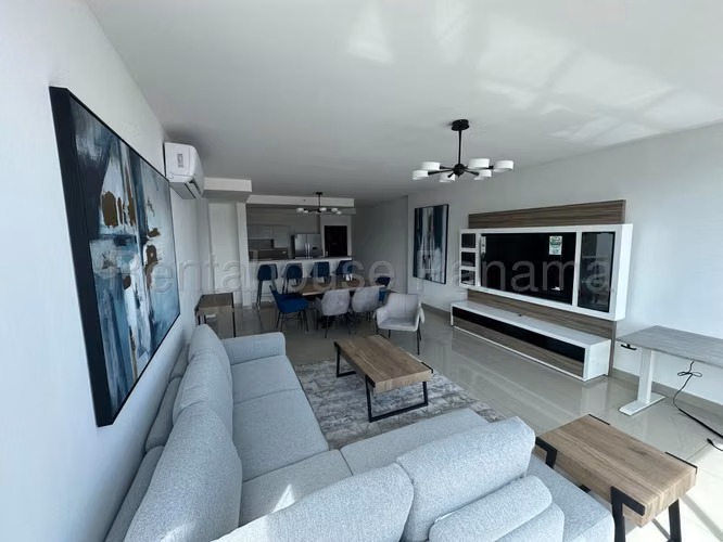 Venta de Apartamento en Costa del Este Ph Top Towers Solo Cliente Directo LFC