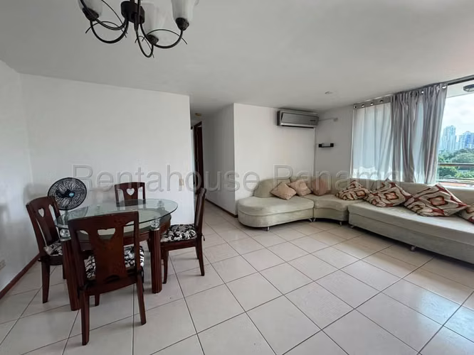 Venta de Apartamento en Punta Pacifica Ph Pacific Wind Solo Cliente Directo LFC