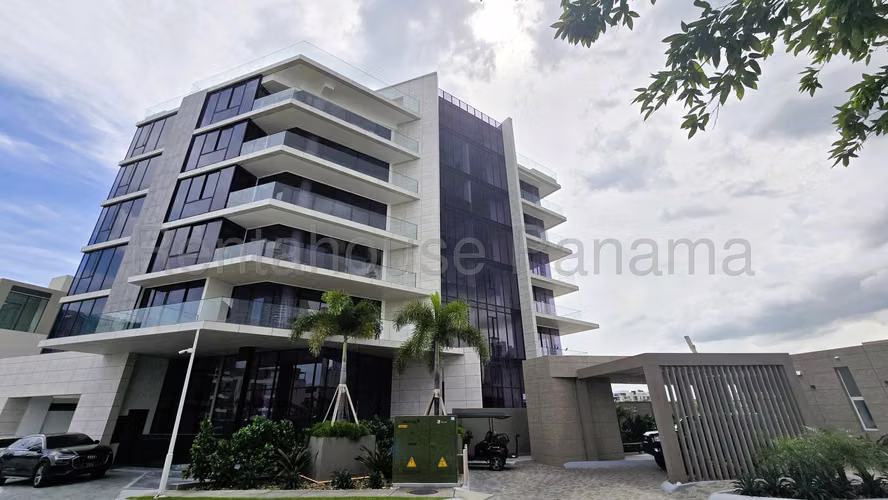 Venta de Apartamento en Punta Pacifica Ph Montecarlo Solo Cliente Directo LFC