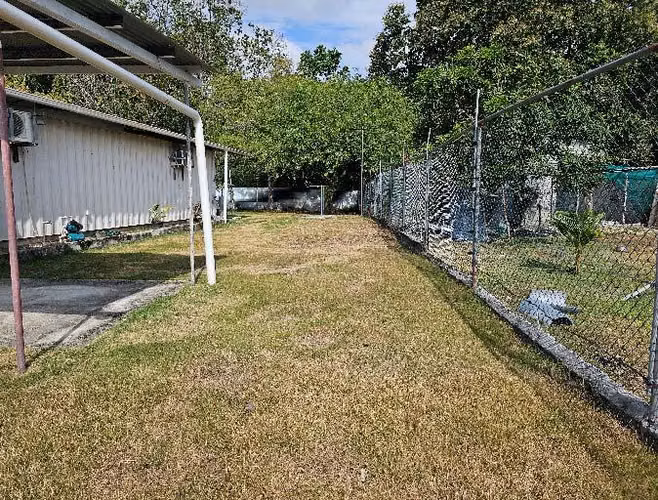Venta de Casa con lote de 1800 m2 en Antón DPV