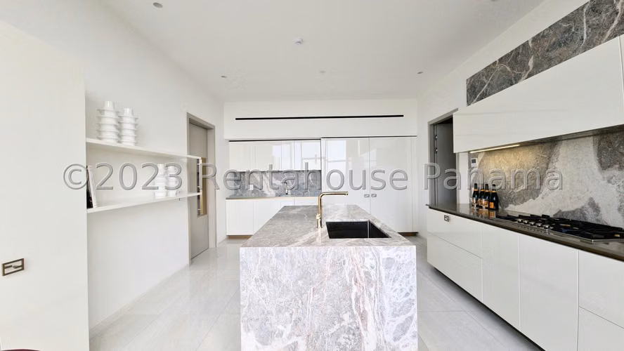 Venta de Apartamento en Santa Maria Ph La Maison by Fendi Solo Cliente Directo LFC