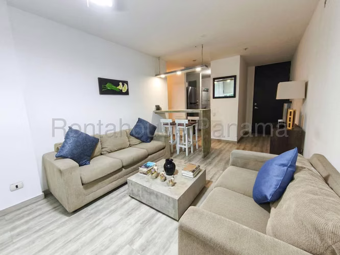 Apartamento en Venta en El Bosque. PH ALSACIA. 27LDC320