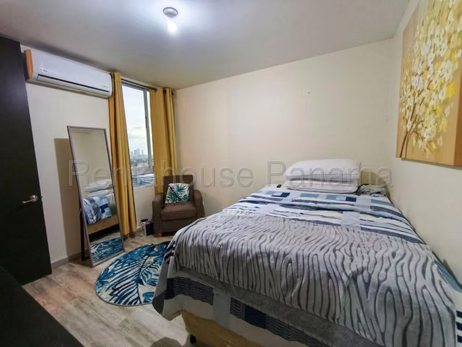 Apartamento en Venta en El Bosque. PH ALSACIA. 27LDC320