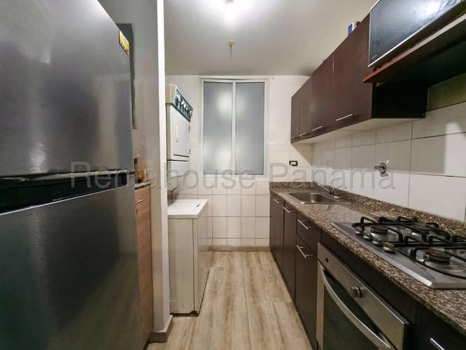 Apartamento en Venta en El Bosque. PH ALSACIA. 27LDC320