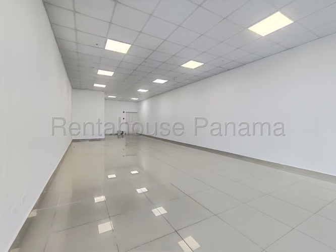Alquiler de local comercial en Plaza 507 26MVCH5372