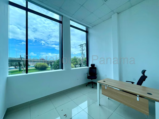 Alquiler de Local en Avenida Balboa Rali Business Center Solo Cliente Directo LFC