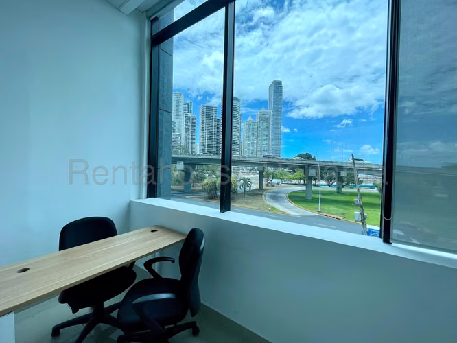 Alquiler de Local en Avenida Balboa Rali Business Center Solo Cliente Directo LFC