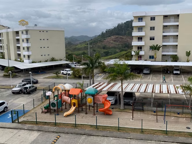 Venta de Apartamento en Ancon,Altamira Garden