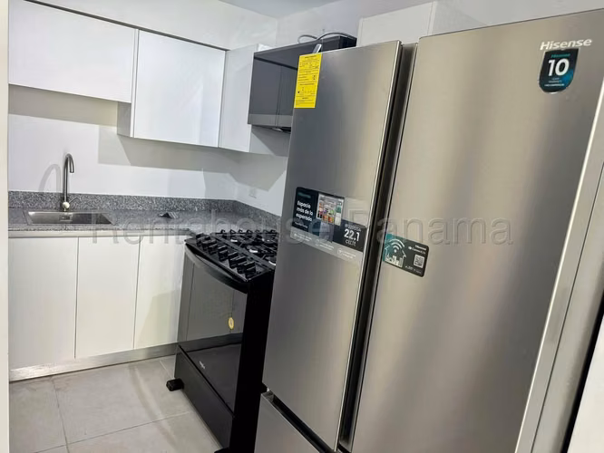 Alquiler de Apartamento en Parque Lefevre, PH Panama Viejo Residen (Solo Cliente Directo)