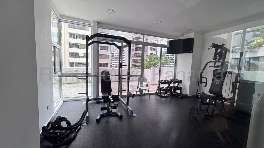 Apartamento en Venta en Punta Paitilla. PH TORRE DEL PARQUE. 27LDC298