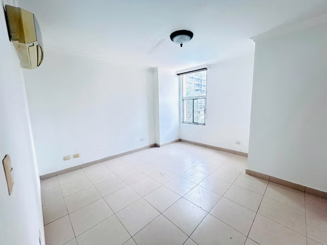VENDO APARTAMENTO EN SAN FRANCISCO, 3 RECAMARAS, 206M2, CALLE 74.