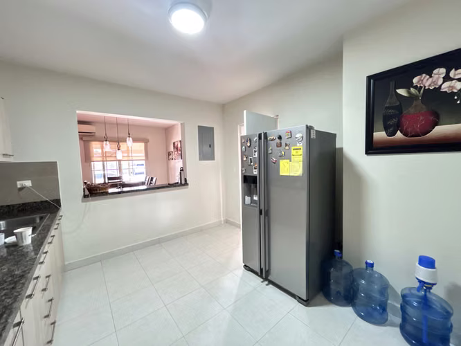 Alquiler de casa en QUINTAS DE VERSALLES
