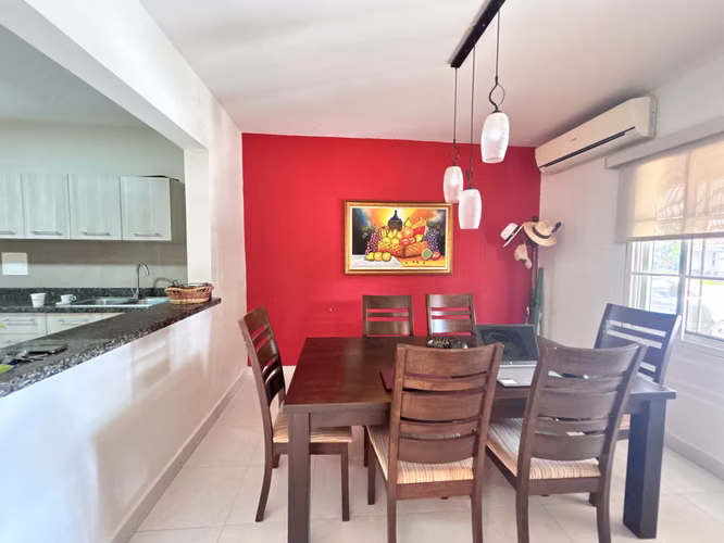 Alquiler de casa en QUINTAS DE VERSALLES