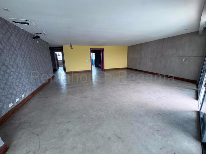 Apartamento en Venta en Bella Vista. PH ALLURE. 27LDC292