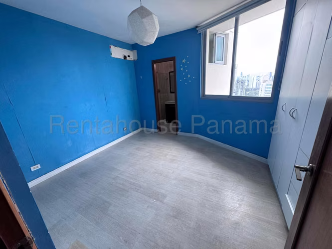 Apartamento en Venta en Bella Vista. PH ALLURE. 27LDC292
