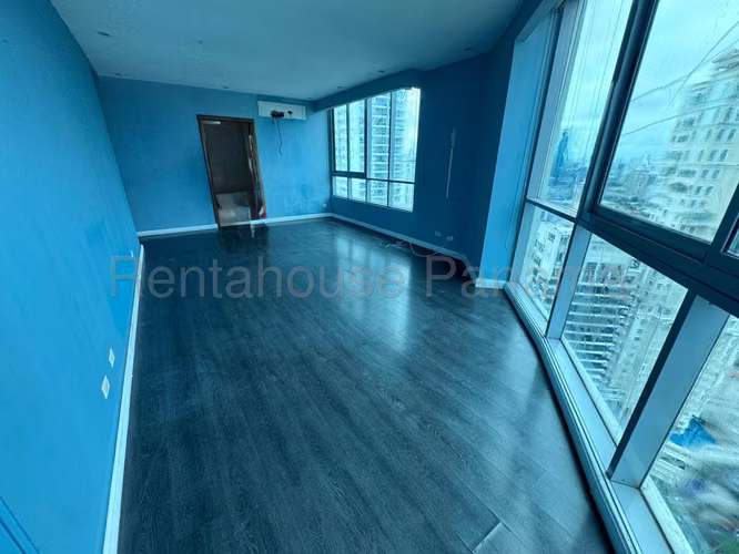 Apartamento en Venta en Bella Vista. PH ALLURE. 27LDC292