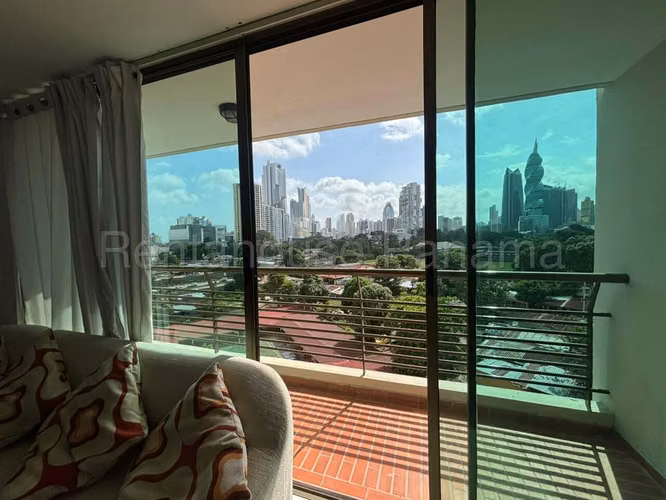 Venta de Apartamento en Punta Pacifica Ph Pacific Wind Solo Cliente Directo MC