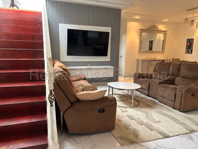 Venta de casa en El Crisol 27MVCH287