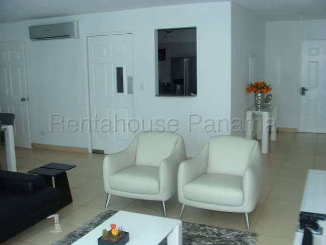 Venta de Apartamento en Costa del Este Ph Costa View Solo Cliente Directo MC