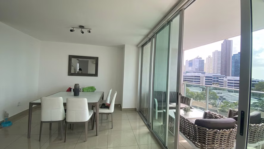 Venta de Apartamento en Costa del Este PH Sevilla - LH