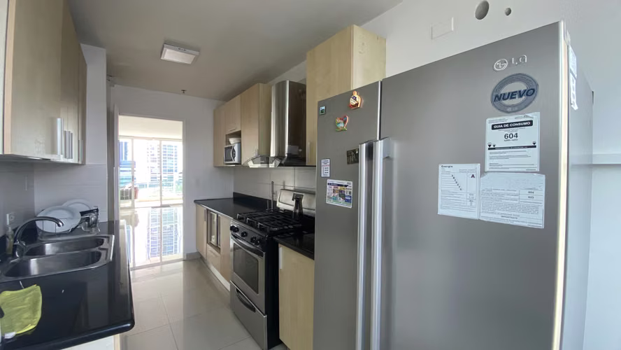Venta de Apartamento en Costa del Este PH Sevilla - LH